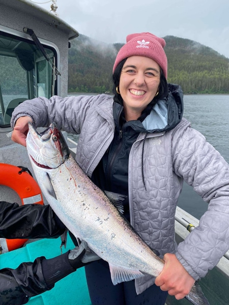 Prince of Wales Excursion Outfitter | Southeast Alaska